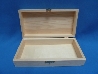 De Houtwagen | kist rechthoek 20 x 10 x 5 | houten kisten rechthoekig | € 7,95