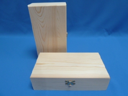 kist rechthoek 22.5 x 12.5 x 6