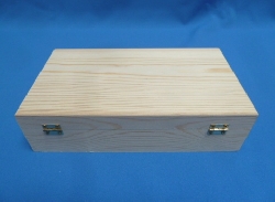 kist rechthoek 22.5 x 12.5 x 6-3
