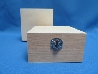 vierkant kistje 10 x 10 x 5.5