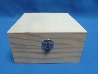 De Houtwagen | kistje vierkant 13 x 13 x 7 | houten kisten vierkant | € 9,50