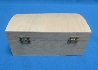 De Houtwagen | schatkistje 14 x 8 x 6.5 | houten kisten overige vormen | € 7,95