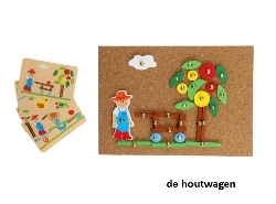 hamertje-tik boerderij