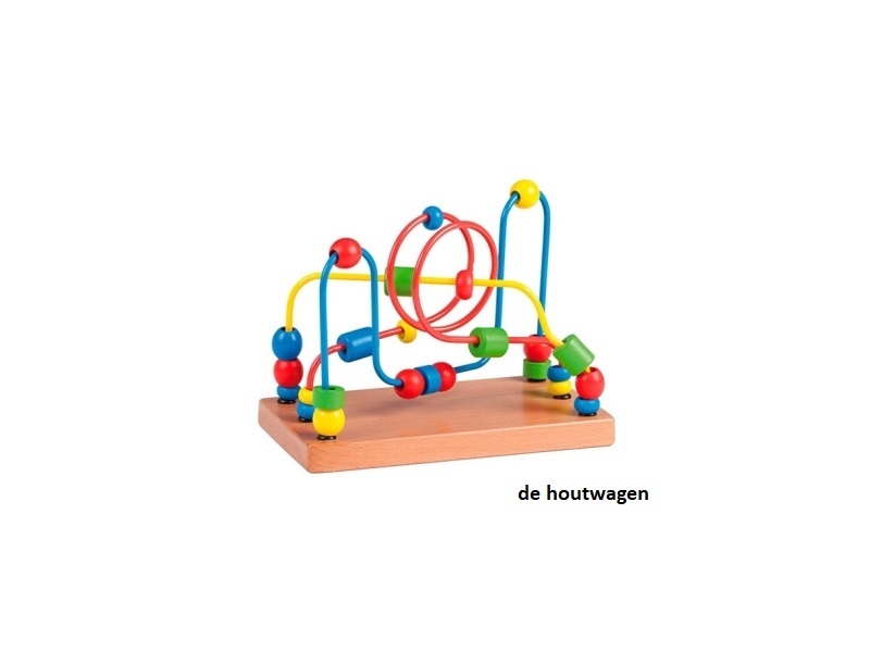 Motoriek Joueco