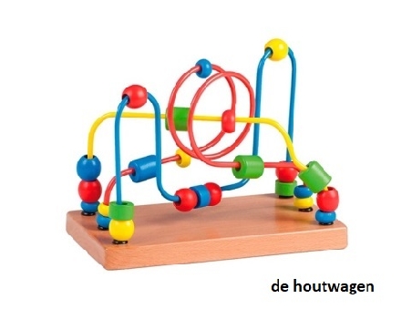 Motoriek Joueco