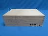 De Houtwagen | kist A4 model grenen 34 x 25 x 10 | houten kisten rechthoekig | € 16,50
