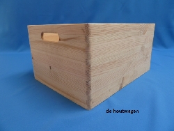 krat playwood 40 x 30 x 20