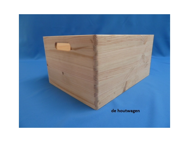 krat playwood 40 x 30 x 20