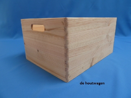 krat playwood 40 x 30 x 20