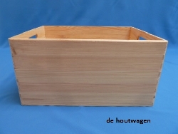 krat playwood 40 x 30 x 20-0