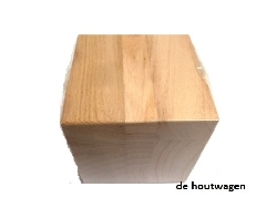 houten blokken | De Houtwagen