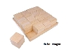 plateau met blokken