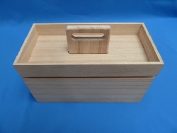 koffer met etage-6