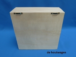 schuifdeur kastje 24 x 24 x 9-2