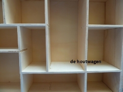letterbak 45 x 45 x 9 cm.-2