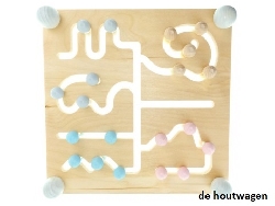 Educatief speelgoed | De Houtwagen