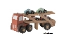 autotransport  Egmont met 4 auto's-0