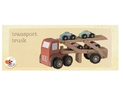 autotransport  Egmont met 4 auto's-1