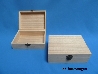 De Houtwagen | kistje 17 x 12 x 6 cm. - paulownia | houten kisten rechthoekig | € 4,95