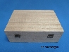 De Houtwagen | kistje 17 x 12 x 6 cm. - paulownia | houten kisten rechthoekig | € 4,95