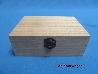 De Houtwagen | kistje 17 x 12 x 6 cm. - paulownia | houten kisten rechthoekig | € 4,95
