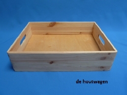 krat playwood 40 x 30 x 9.5-0