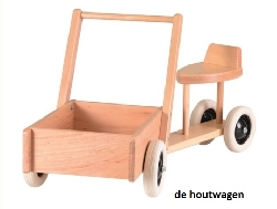 bakfiets Egmont toys