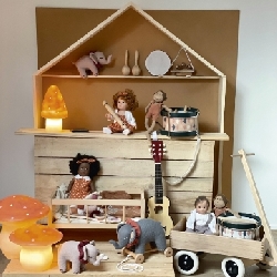 bolderkar Egmont toys-0