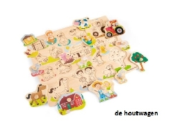 knoppuzzel boerderij new-0