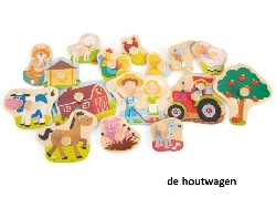 knoppuzzel boerderij new-1