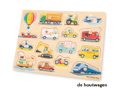knoppuzzel transport new