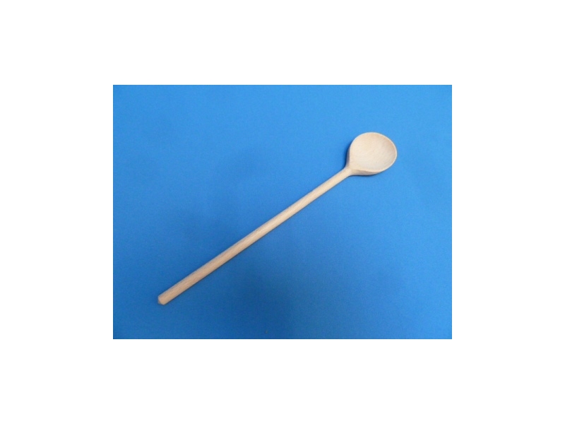 pollepel 30 cm.