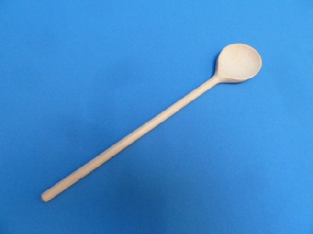 pollepel 30 cm.