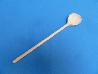 pollepel 30 cm.