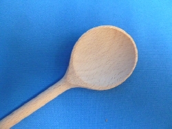 pollepel 30 cm.-0