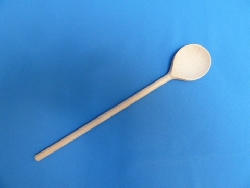 pollepel 30 cm.-1