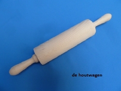 deegrol groot 39 cm.
