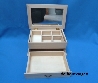 kast met spiegel, etage en lade-2