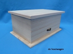 kast met spiegel, etage en lade-4