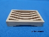 De Houtwagen | houten zeepschaal | diversen blank hout | € 4,95
