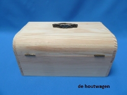 schatkist met antiek beslag 24.5 x 16.5-4