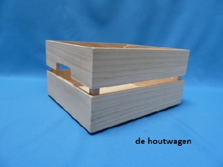 kratje paul 28 x 24