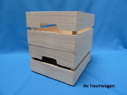 kratje paul 28 x 24-0