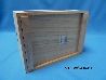 kratje met krijtbord 28 x 20-0