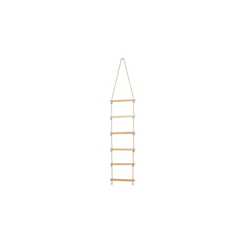 De Houtwagen | touwladder | schommels  | € 24,95 De Houtwagen | touwladder | schommels  | € 24,95
