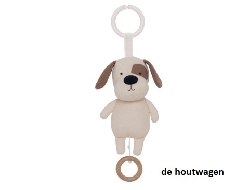 muziekdoosje puppy