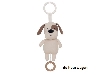 De Houtwagen | muziekdoosje puppy | muziekdoosjes | € 22,50