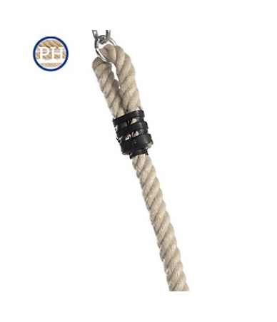 De Houtwagen | klimtouw | schommels  | € 19,95