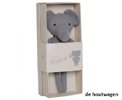 cadeauset olifant