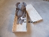 De Houtwagen | cadeauset olifant | baby cadeautjes | € 14,95